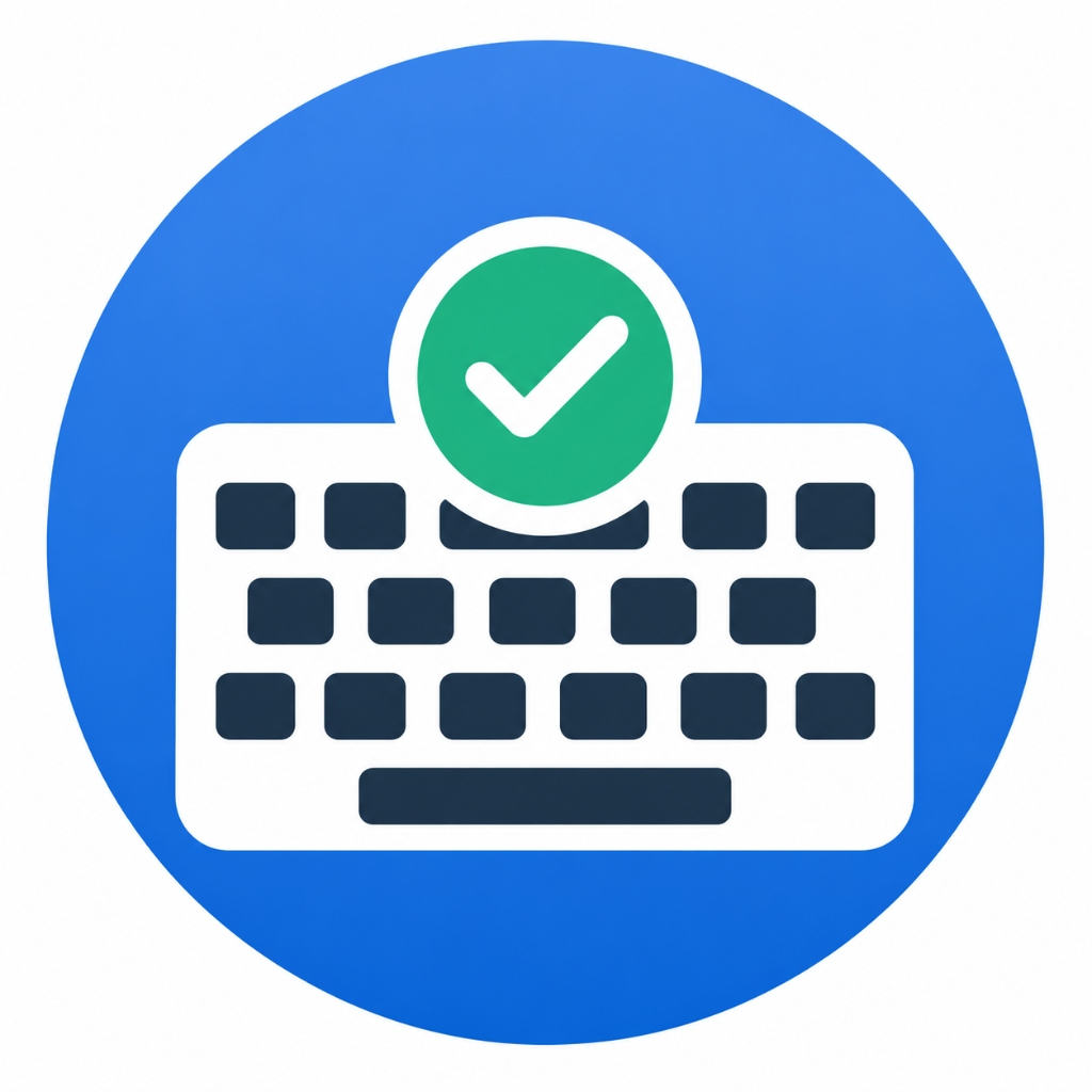 Keyboard Test Online — Free, Fast & Instant