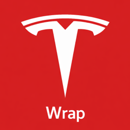 Tesla Wrap - Free AI Wrap Designer & Community Gallery