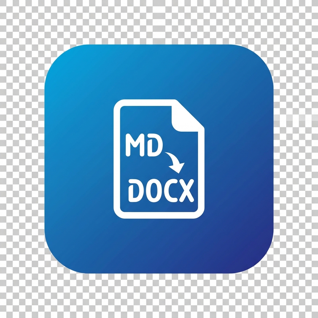 MD2Word