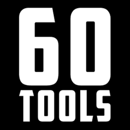 Sixty Tools