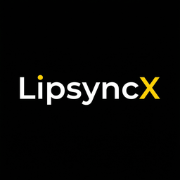 AI Lip Sync Video Generator