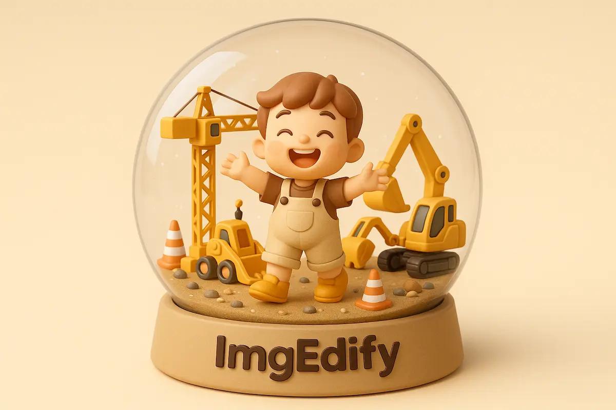 ImgEdify screenshot 1