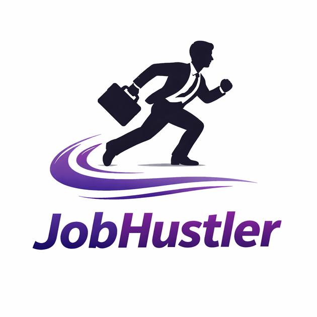 JobHustler screenshot 1