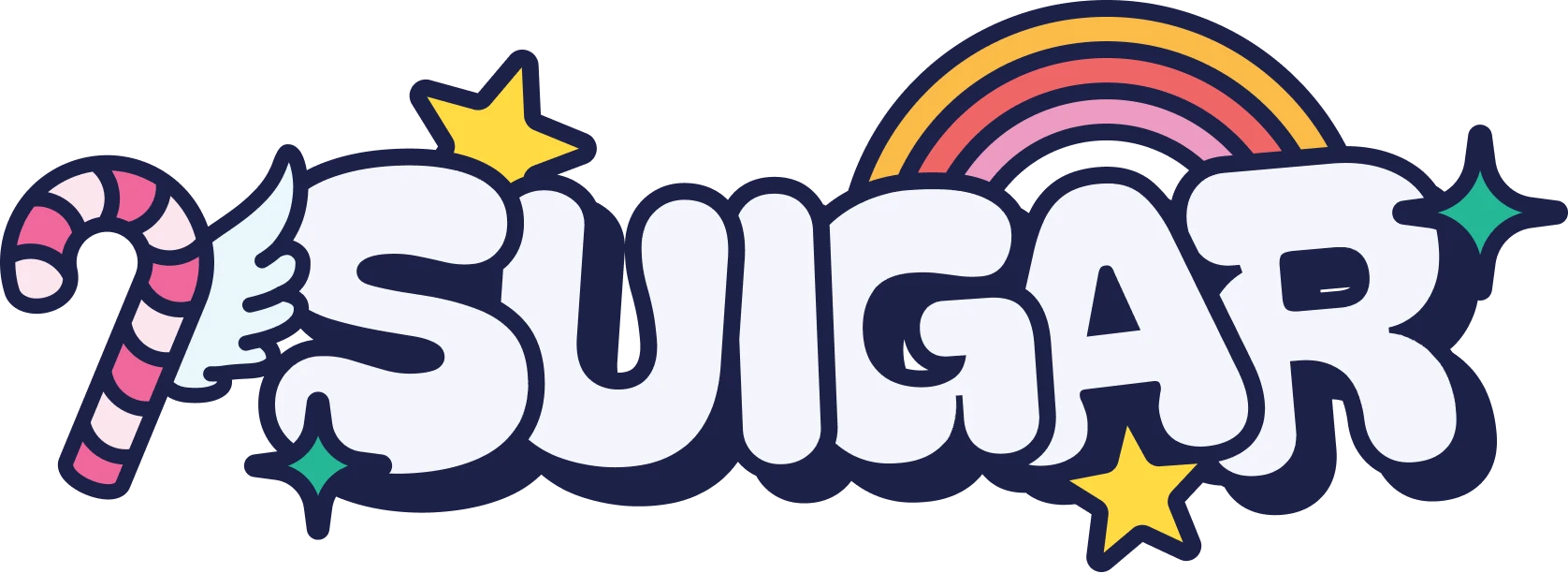 Suigar: Provably fair crypto casino on Sui screenshot 1