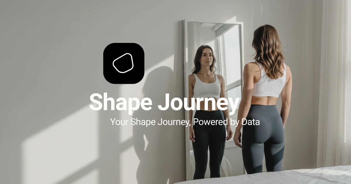 Shape Journey screenshot 1