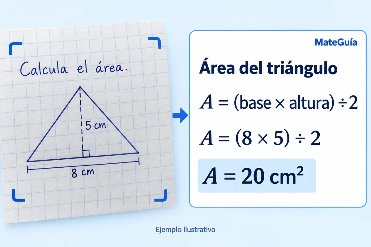 MateGuía screenshot 1