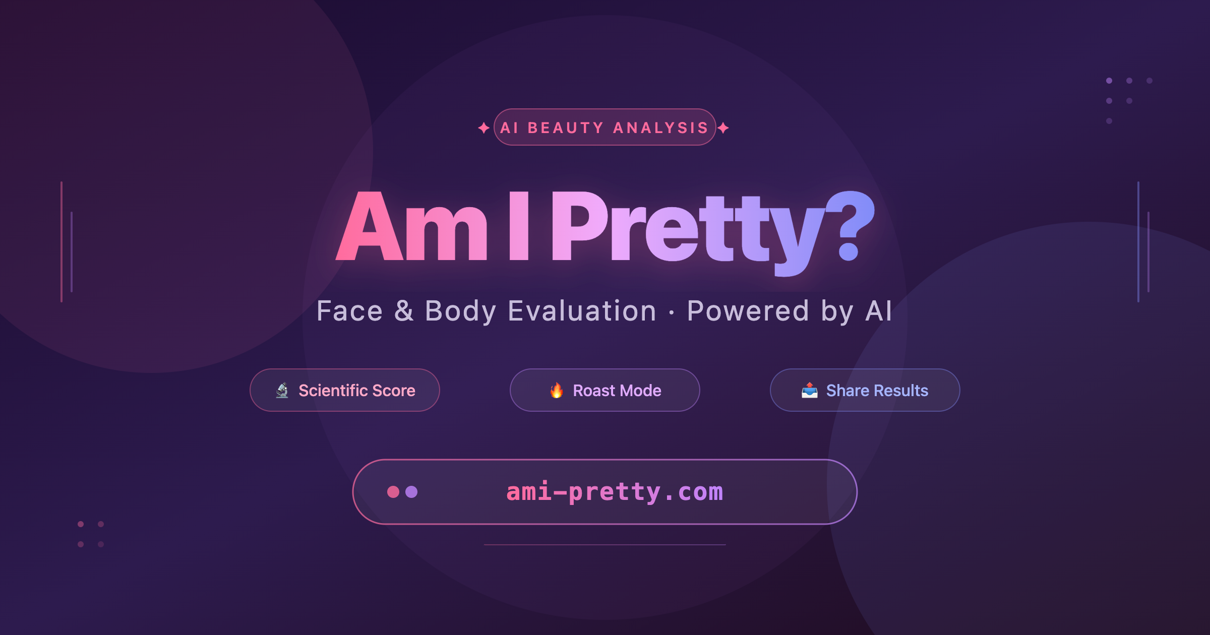 Am I Pretty screenshot 1