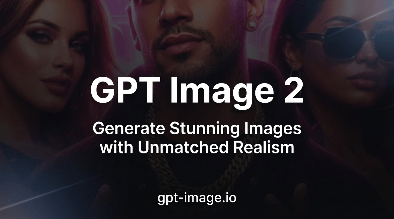 GPT Image 2 screenshot 1