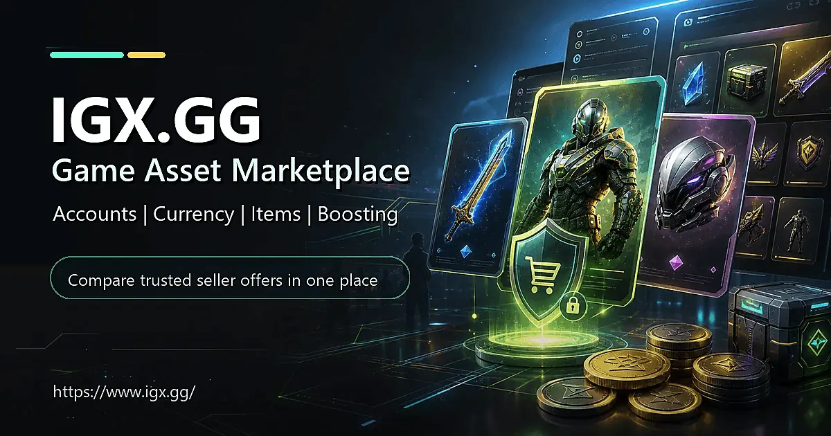 AI powered game market screenshot 1