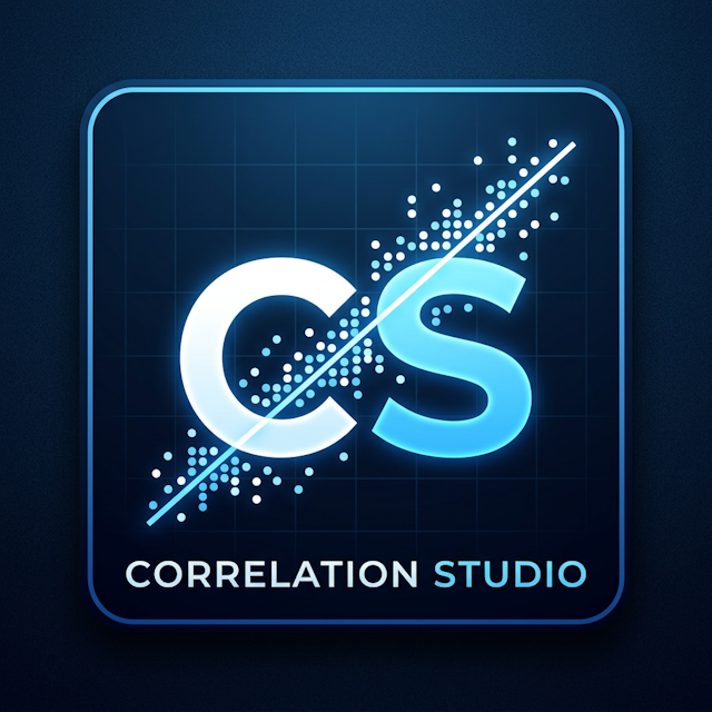 Discover statistical relationships in your data screenshot 1