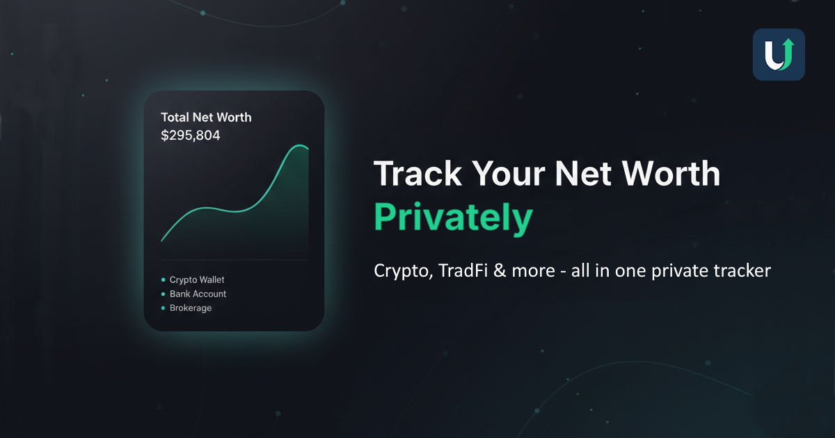UpdraftFi screenshot 1