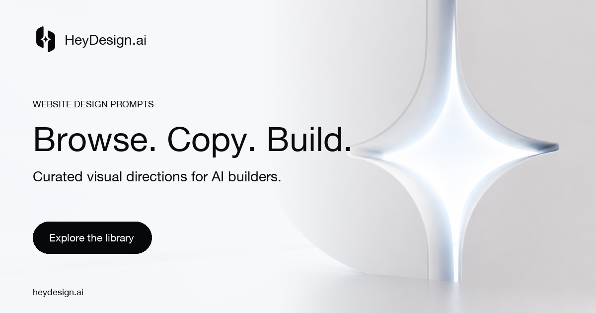 Hey Design AI screenshot 1