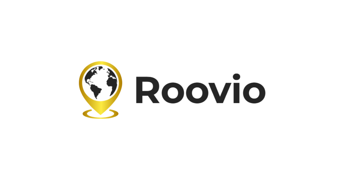 Roovio Travel App screenshot 1