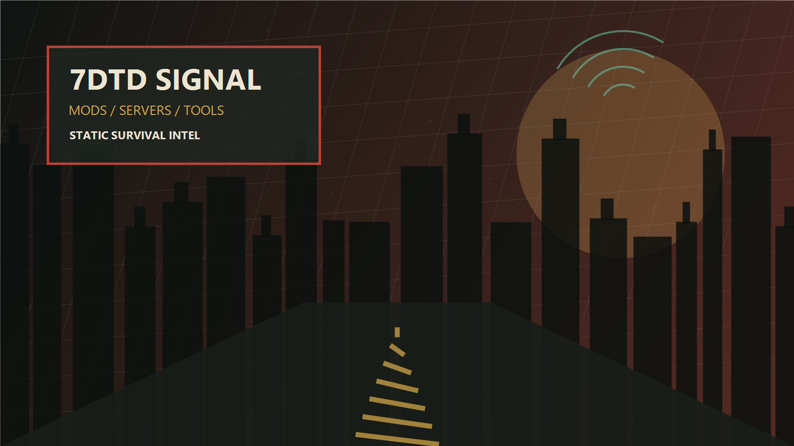 7dtd signal screenshot 1
