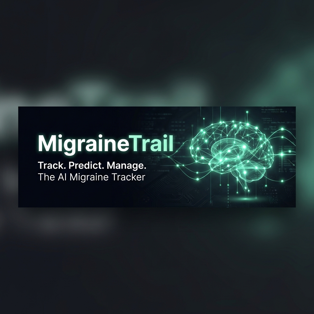 Migraine Trail screenshot 1