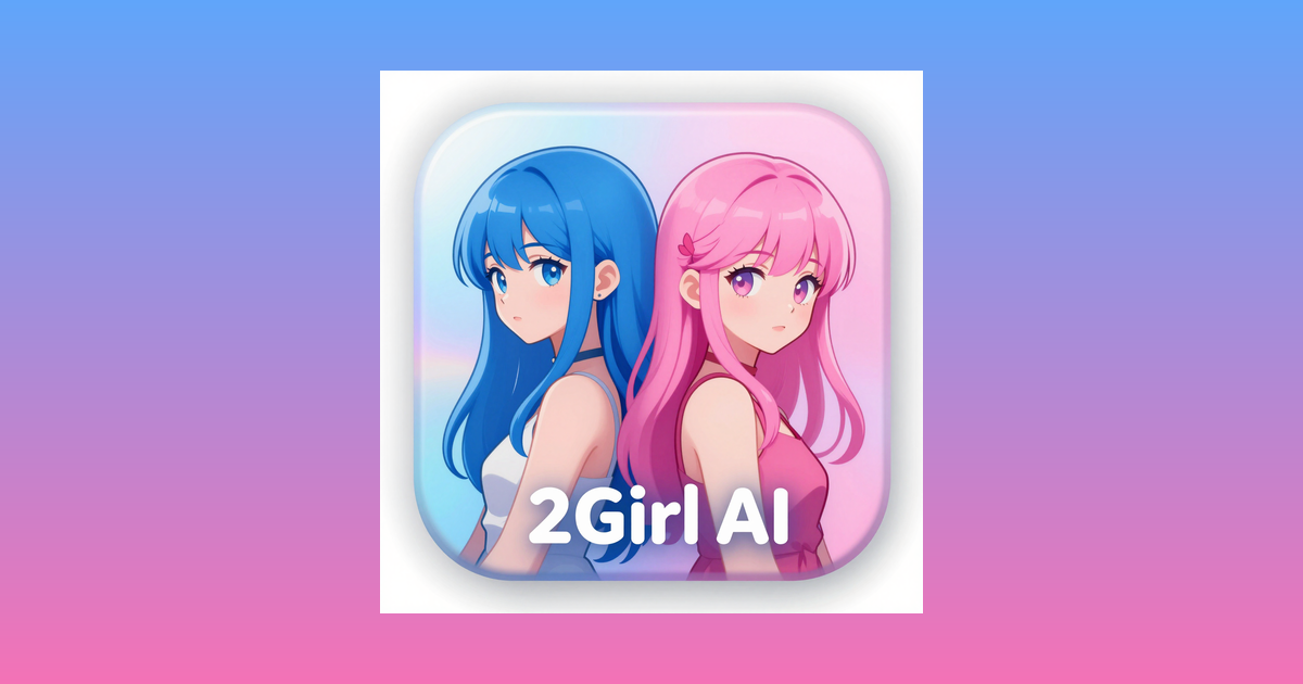 2Girl AI screenshot 1