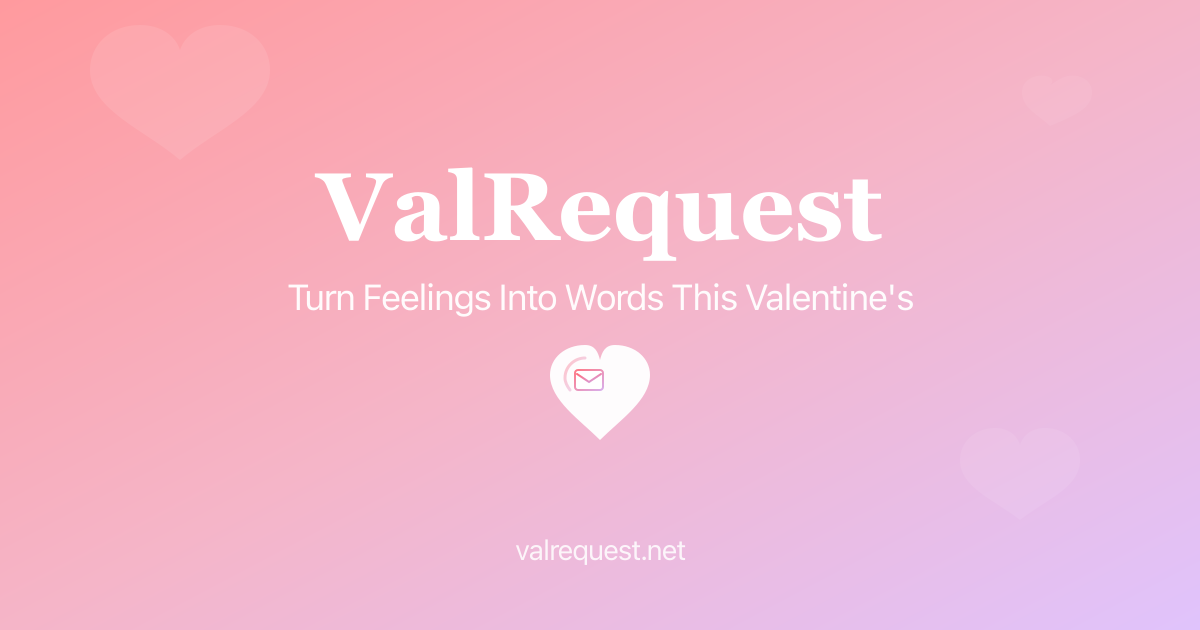 ValRequest screenshot 1