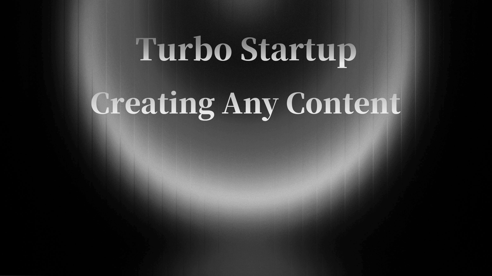 Turbo0 - Popular Content Creation Products Directory screenshot 1