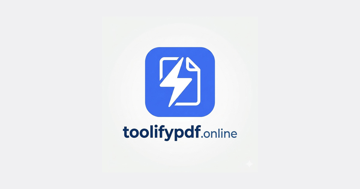 Toolifypdf screenshot 1