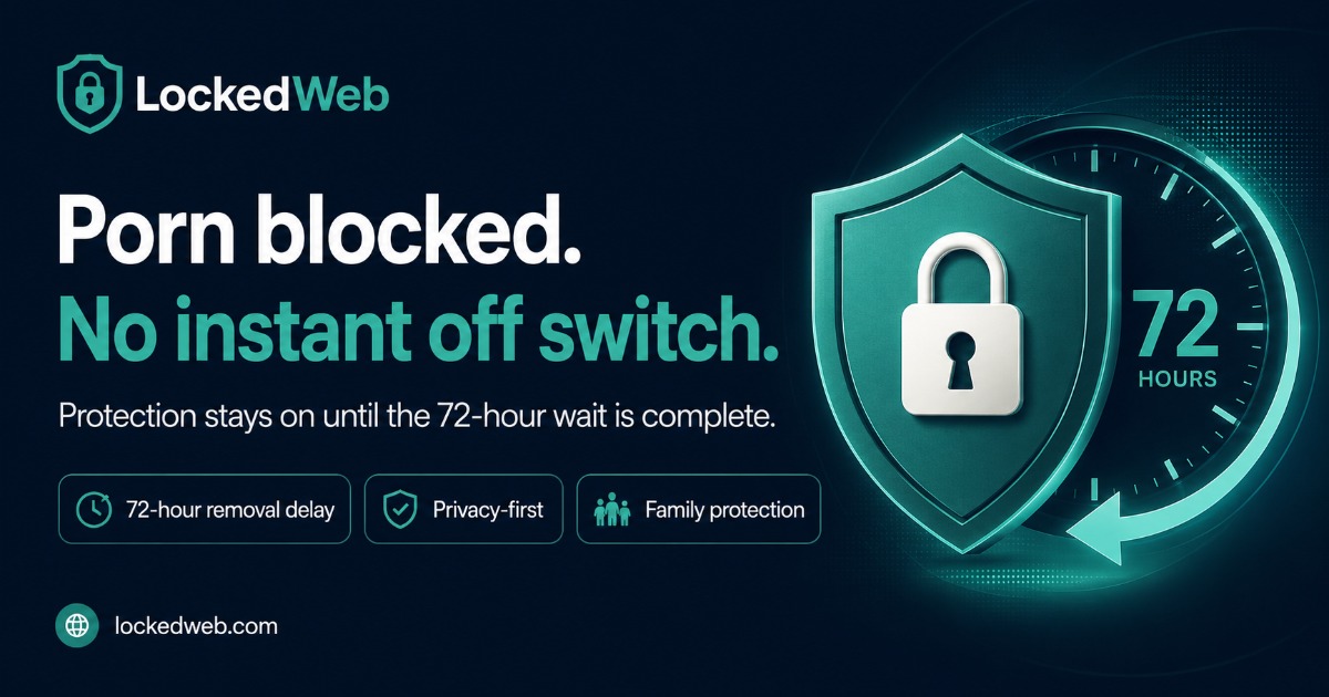LockedWebcom screenshot 1