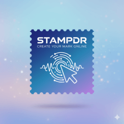 Online Stamp Maker - Create Custom Stamps screenshot 1