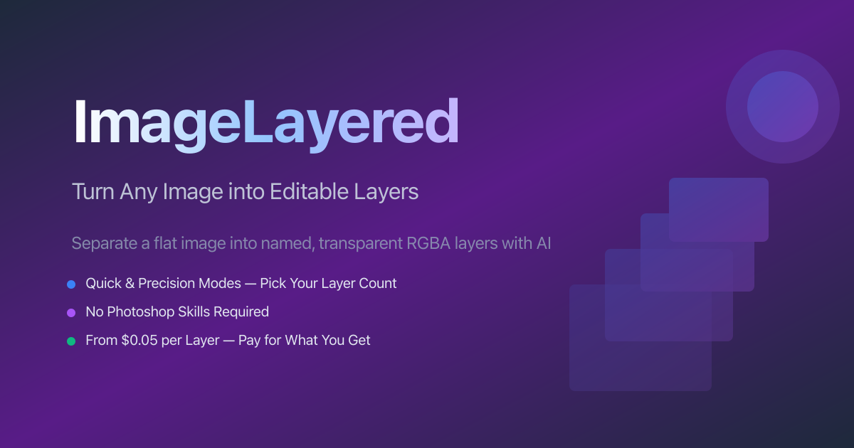 ImageLayered screenshot 1
