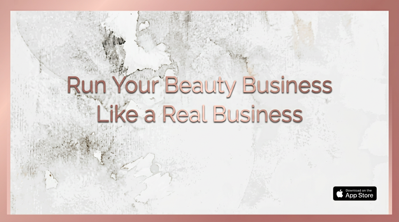 Beautifyx — AI-Powered Software for Beauty Businesses screenshot 1