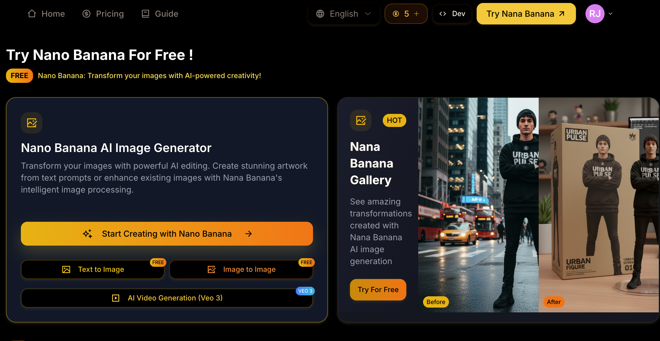 Seedance 2 screenshot 1