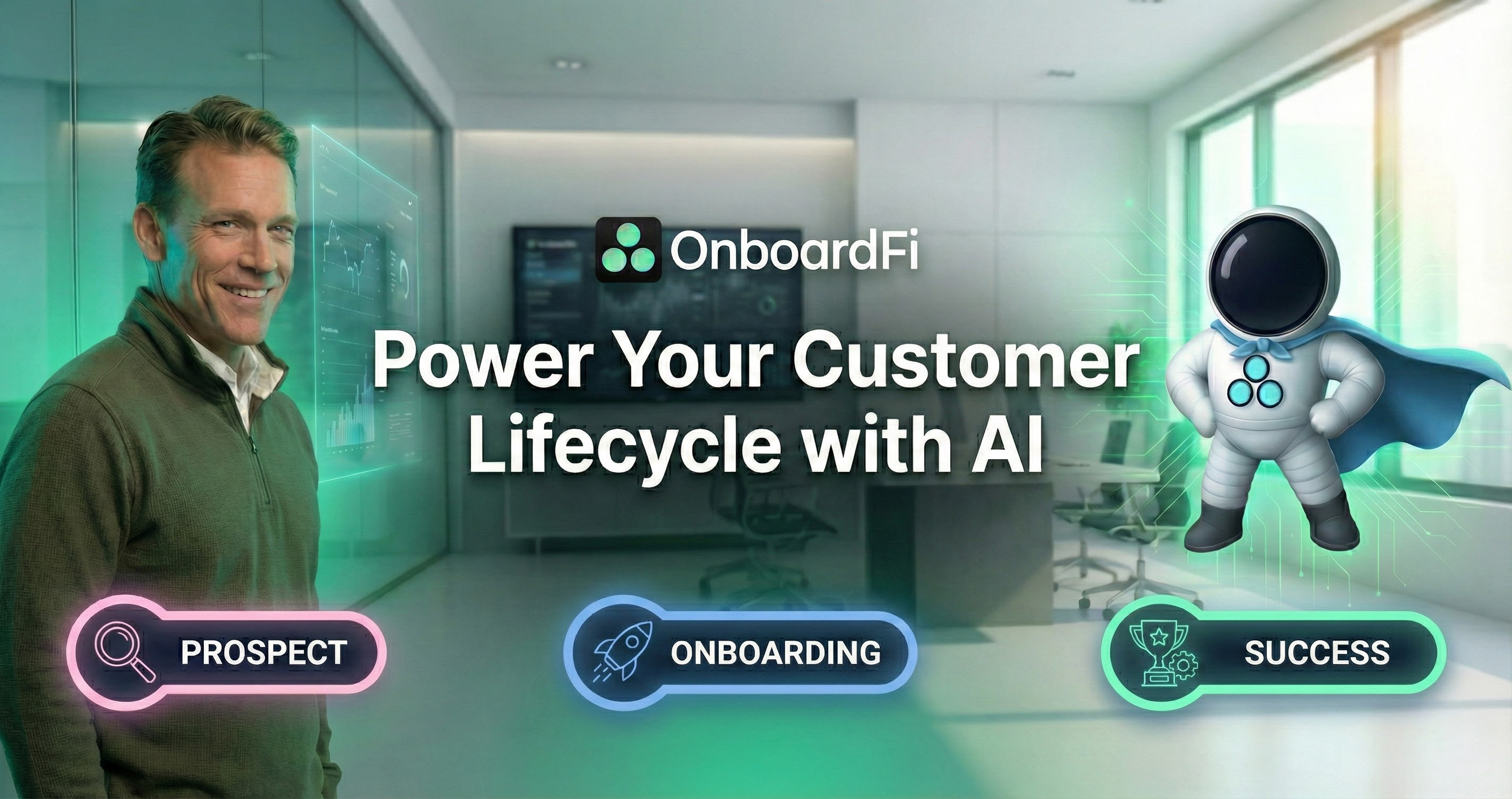 OnboardFi screenshot 1