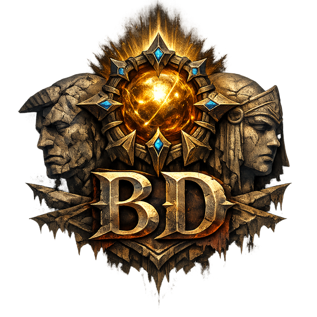 POE2 Builds | Path of Exile 2 Pro Builds & AI Gearing screenshot 1