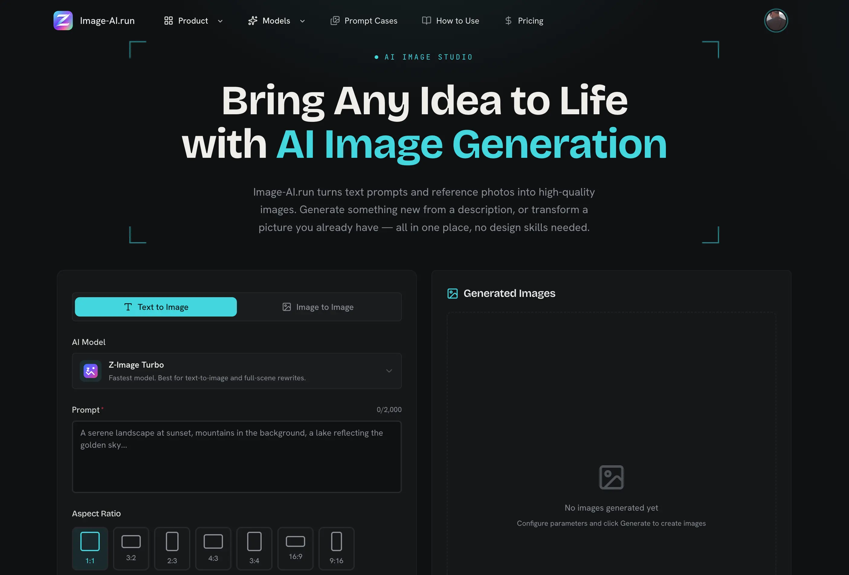 Zeva AI screenshot 1