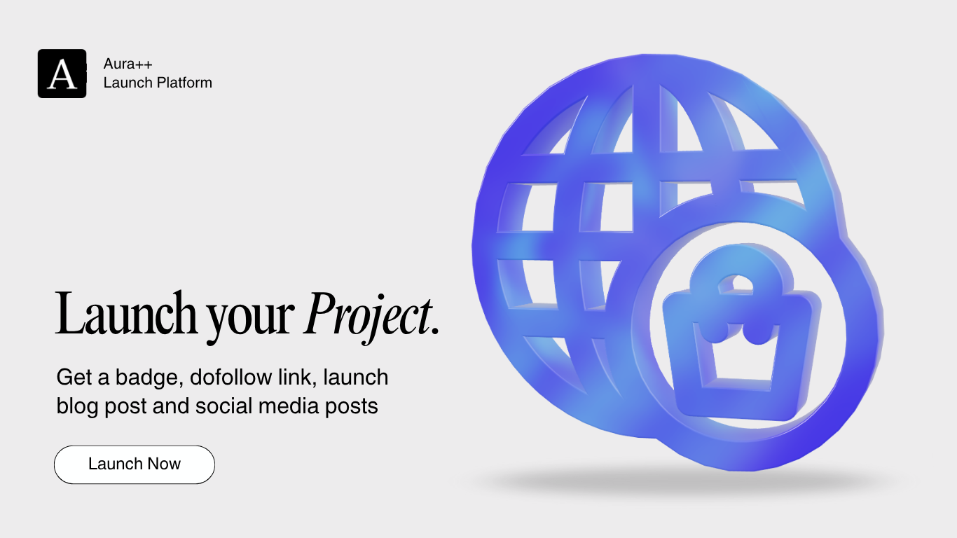 Aura++ | Increase Your Online Aura screenshot 1
