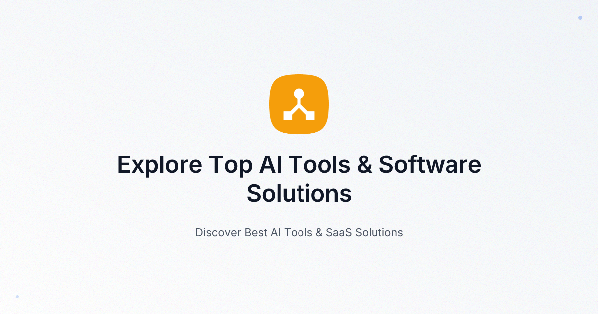 Gets.Tools - Discover Best AI Tools & SaaS Solutions screenshot 1