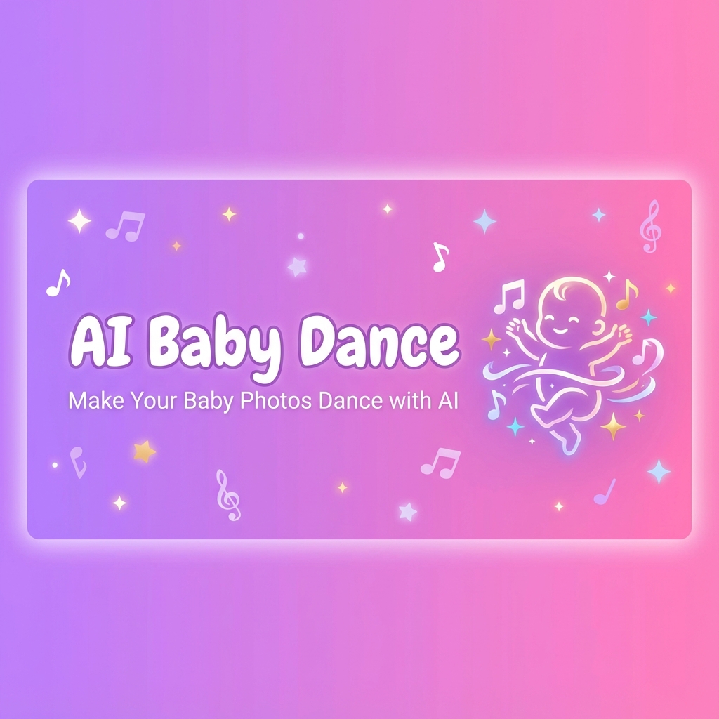 AI Baby Dance - Turn Photos into Viral Dance Videos screenshot 1