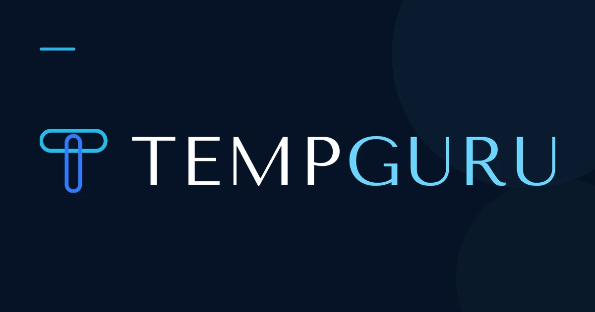 TempGuru screenshot 1