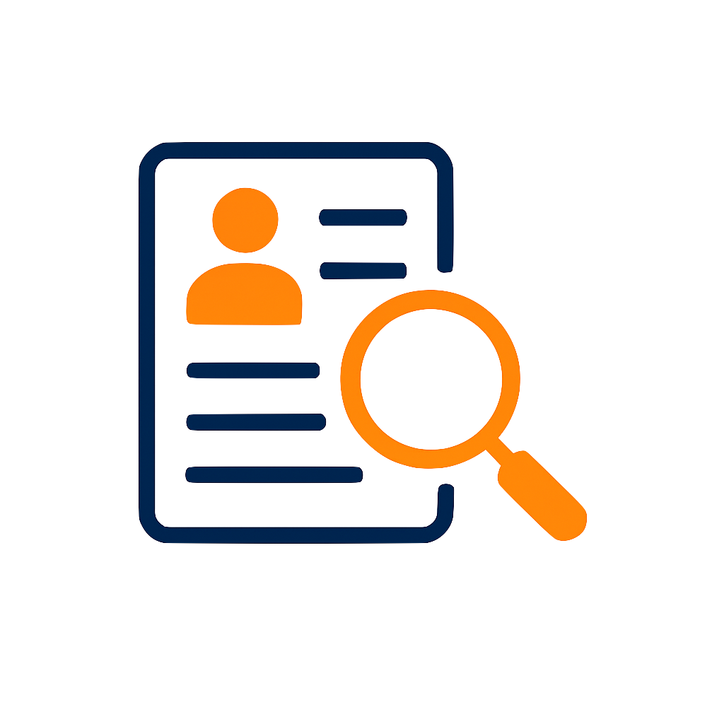 ATSScan - Free ATS Resume Checker Tool Without Login screenshot 1