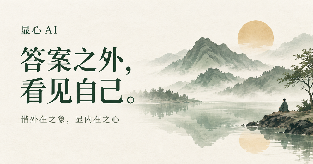 XianXin AI screenshot 1
