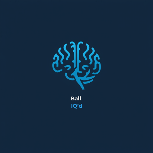 Ball IQ'd - College Football Stats & Analytics screenshot 1