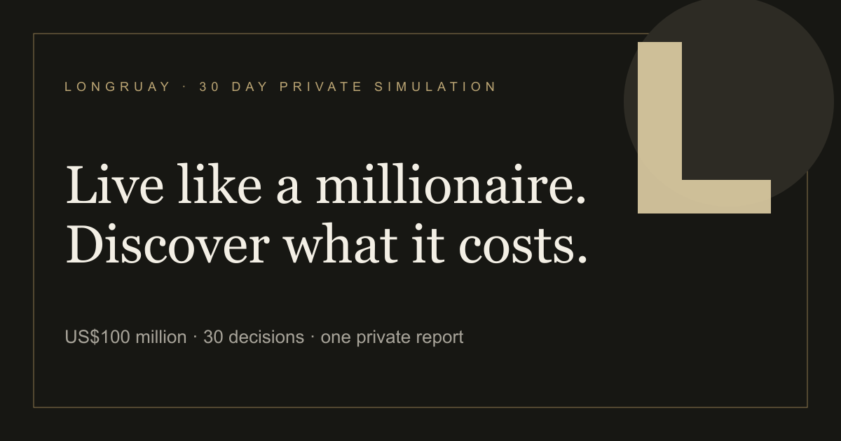 LongRuay screenshot 1