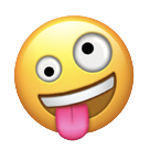 Funny Emojis Copy & Paste with AI Generator for Chat & Text screenshot 1