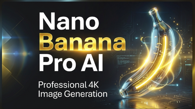 Nano Banana Pro screenshot 1