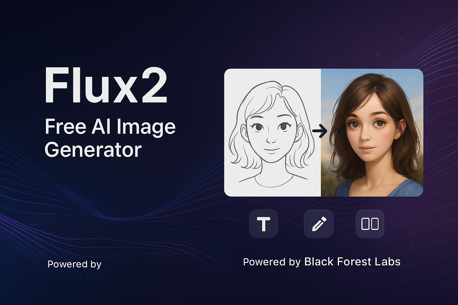 Flux2 - Free AI Image Generator | Text to Image Online screenshot 1