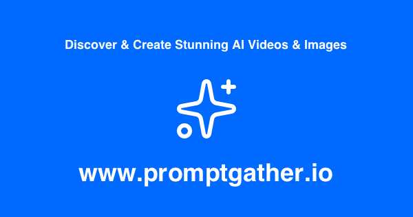 PromptGather screenshot 1