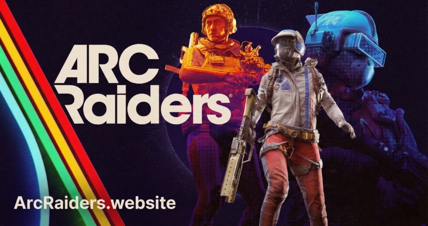 ARC Raiders Toolbox | Items, Quests, Maps, Projects, Hideout screenshot 1