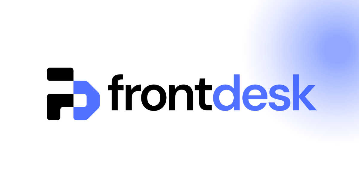 Frontdesk AI screenshot 1