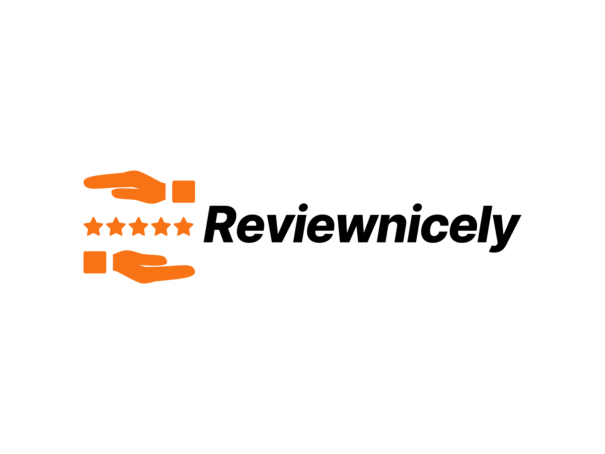 Reviewnicely screenshot 1