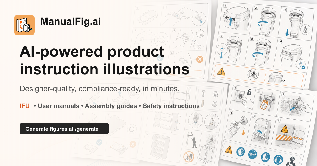 ManualFig screenshot 1